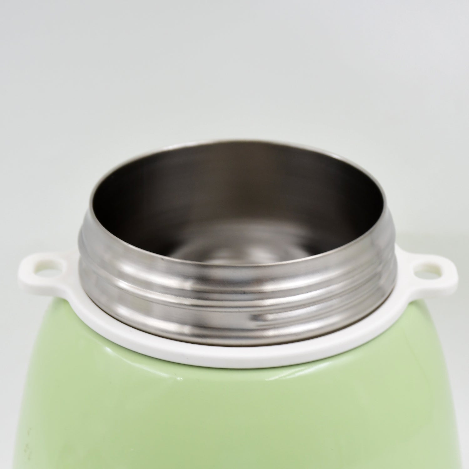 Stainless Steel Mug / Bottle Vacuum Insulated Cup With Handle (1200 ML) - infinityexculsivestore.com