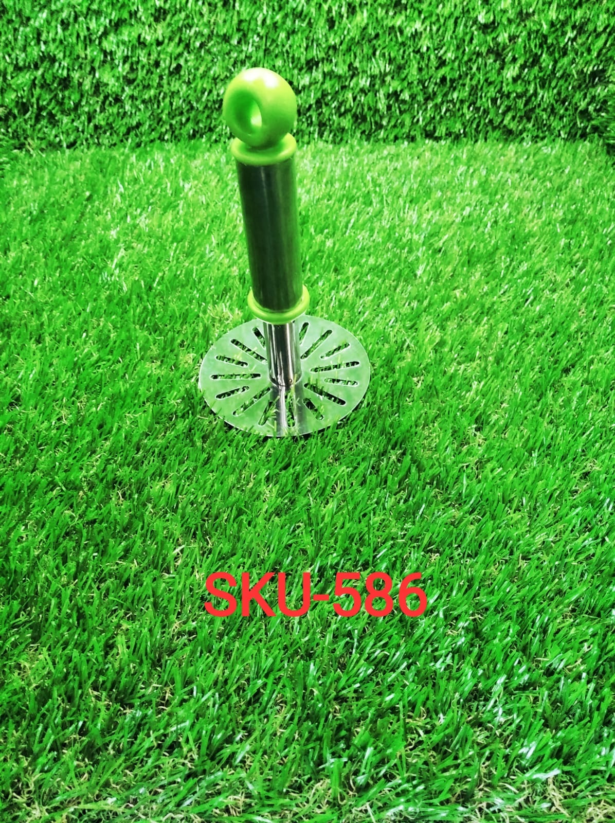 Stainless Steel Potato Masher, PauBhaji Masher - infinityexculsivestore.com