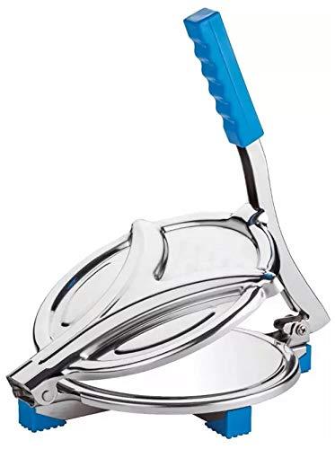 Stainless Steel Puri Press Chapati Maker - infinityexculsivestore.com