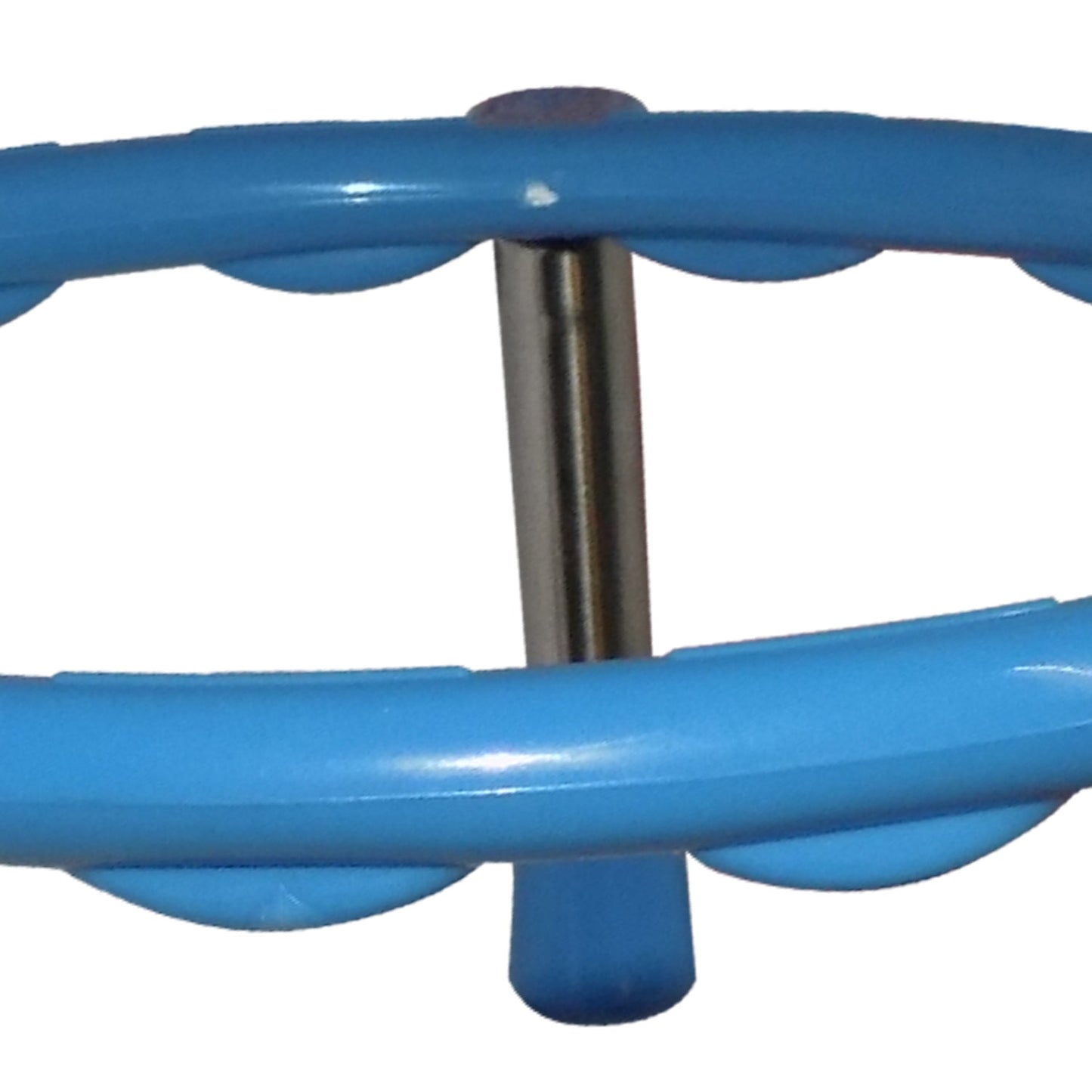 Stainless Steel Single Ring Matka Stand - infinityexculsivestore.com