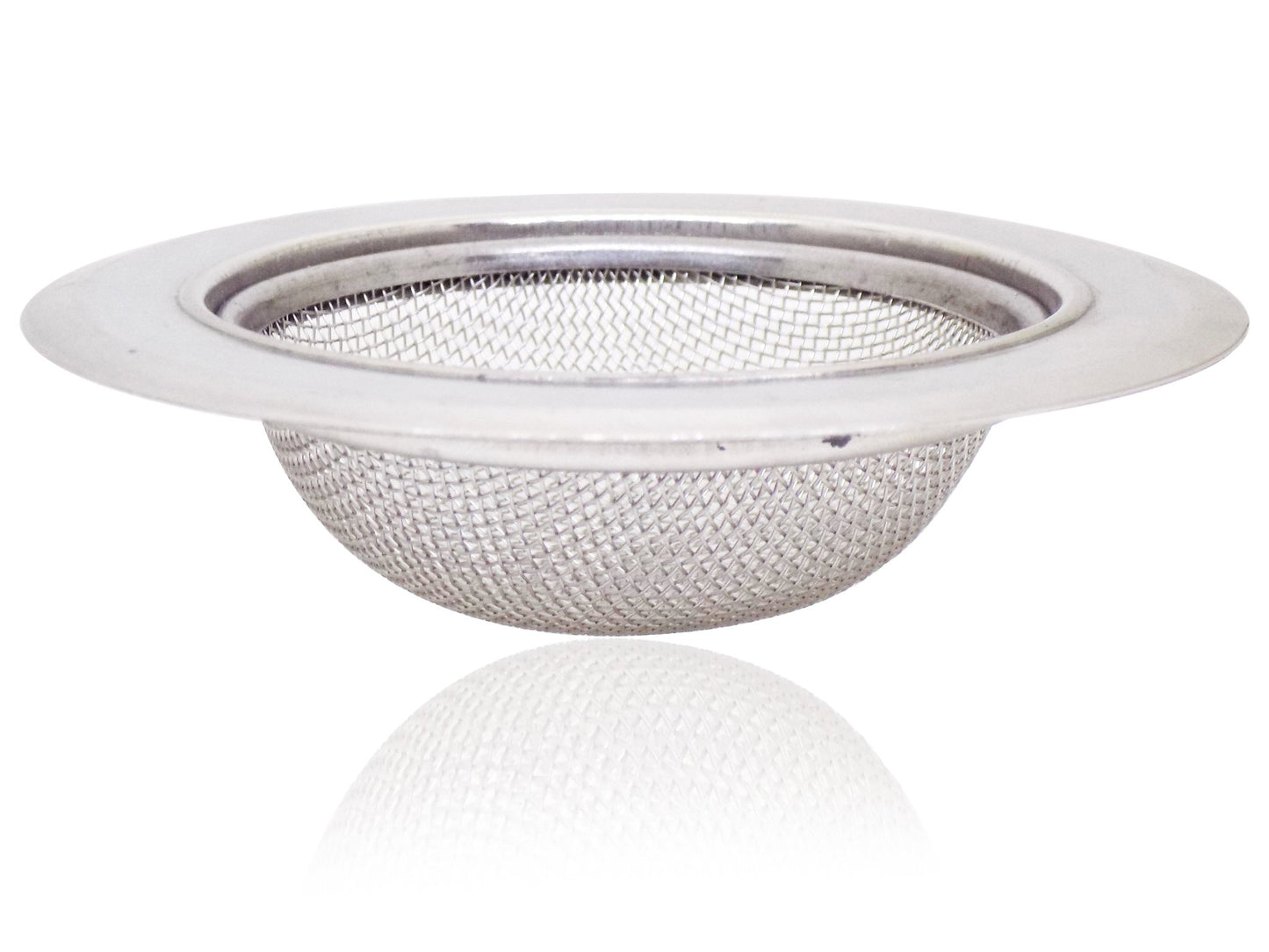 Stainless Steel Sink / Wash Basin Drain Strainer - infinityexculsivestore.com