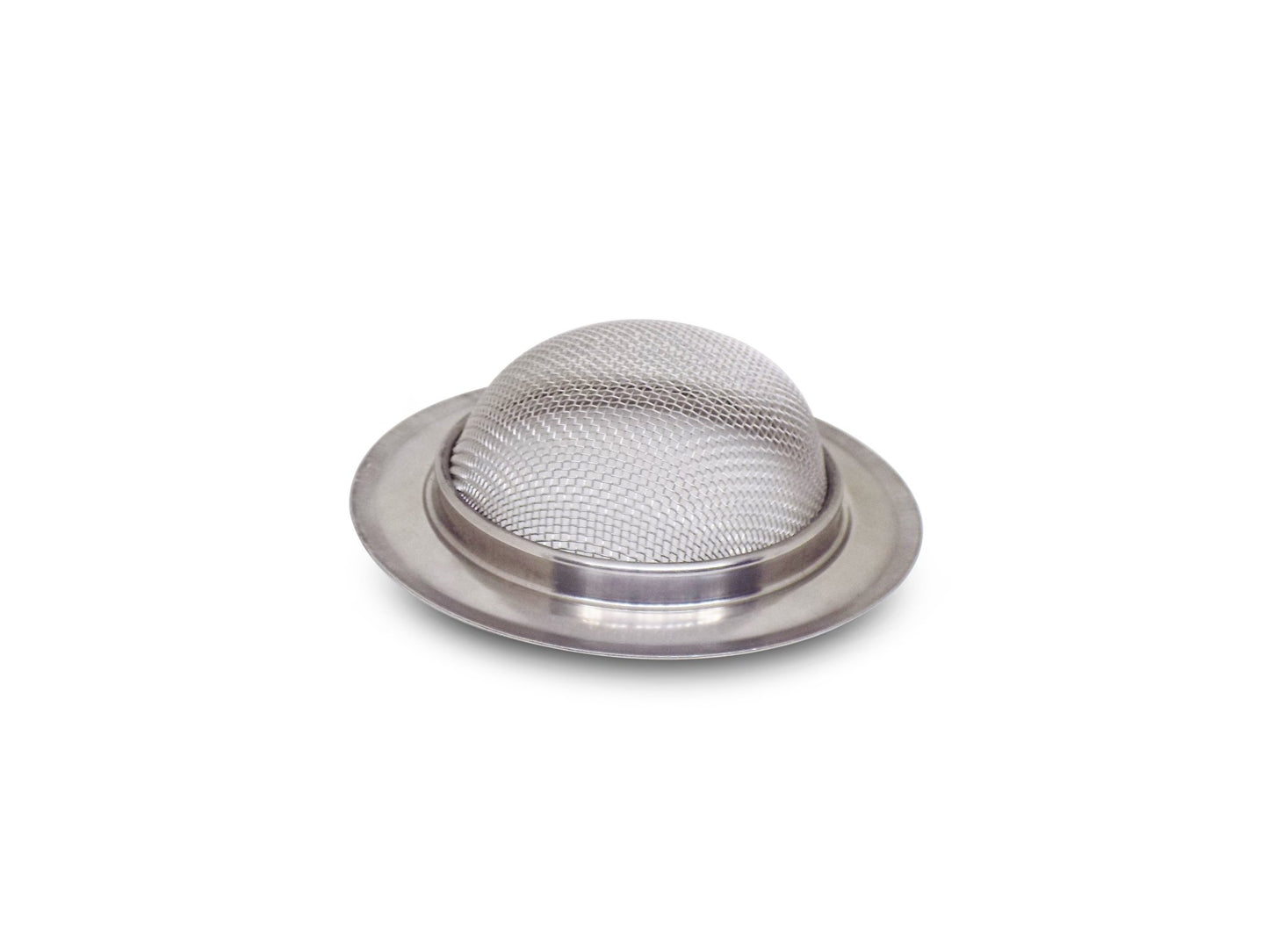 Stainless Steel Sink / Wash Basin Drain Strainer - infinityexculsivestore.com