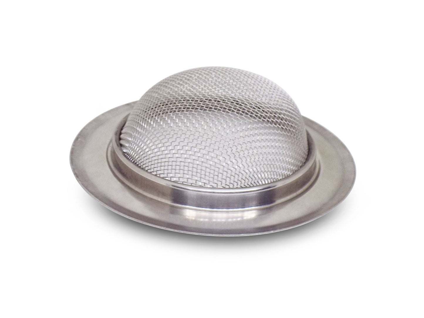 Stainless Steel Sink / Wash Basin Drain Strainer - infinityexculsivestore.com
