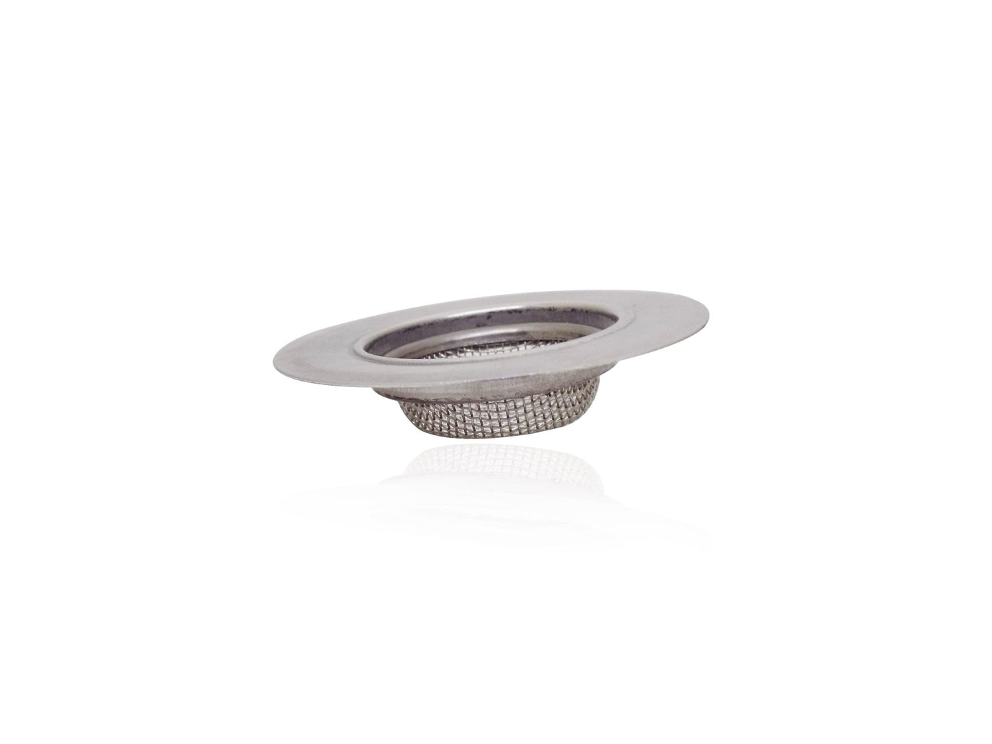 Stainless Steel Sink / Wash Basin Drain Strainer - infinityexculsivestore.com