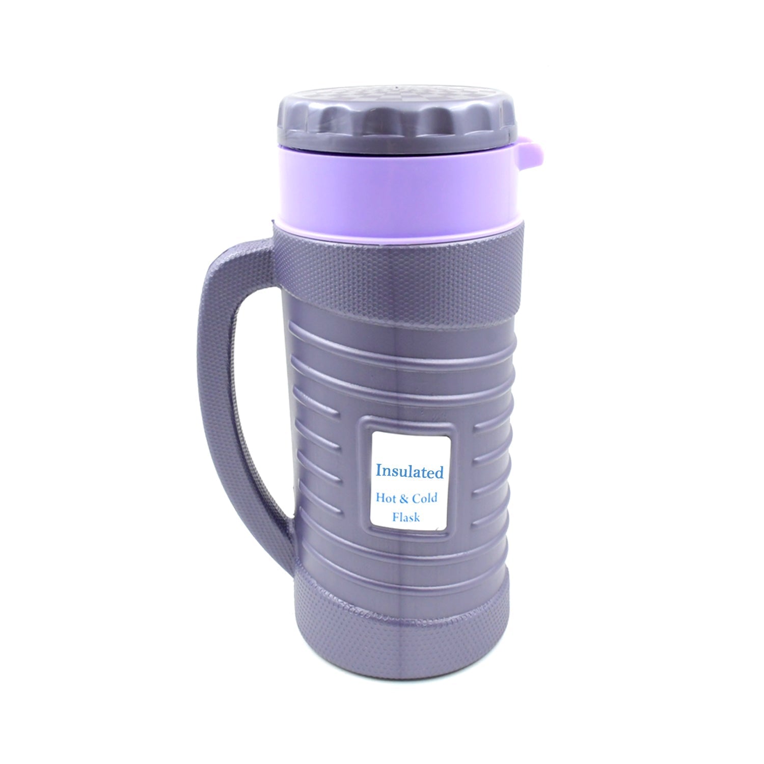 Stainless Steel Thermos Flask (Multiple Sizes): Travel Mug, Coffee, Tea (Leakproof) - infinityexculsivestore.com
