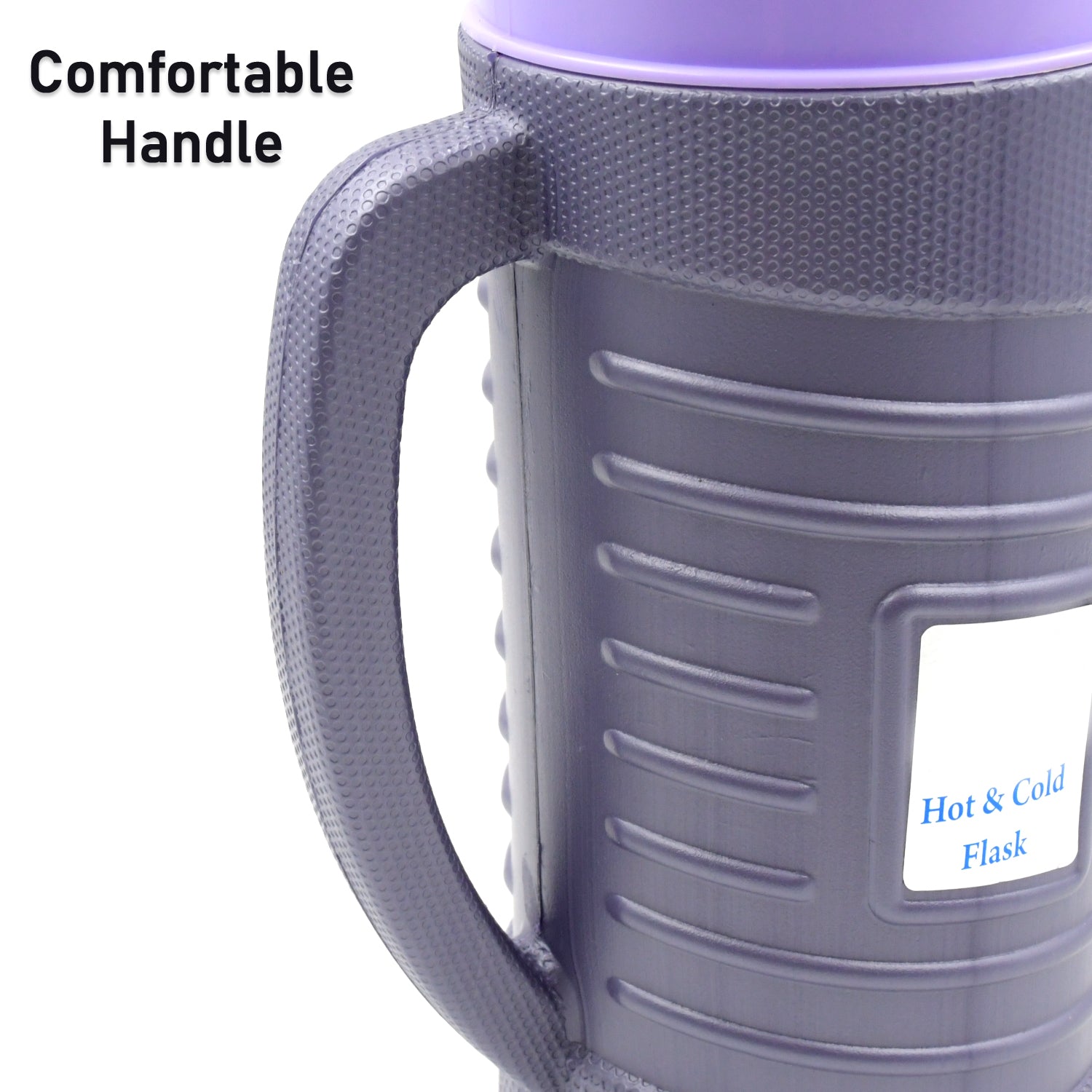Stainless Steel Thermos Flask (Multiple Sizes): Travel Mug, Coffee, Tea (Leakproof) - infinityexculsivestore.com