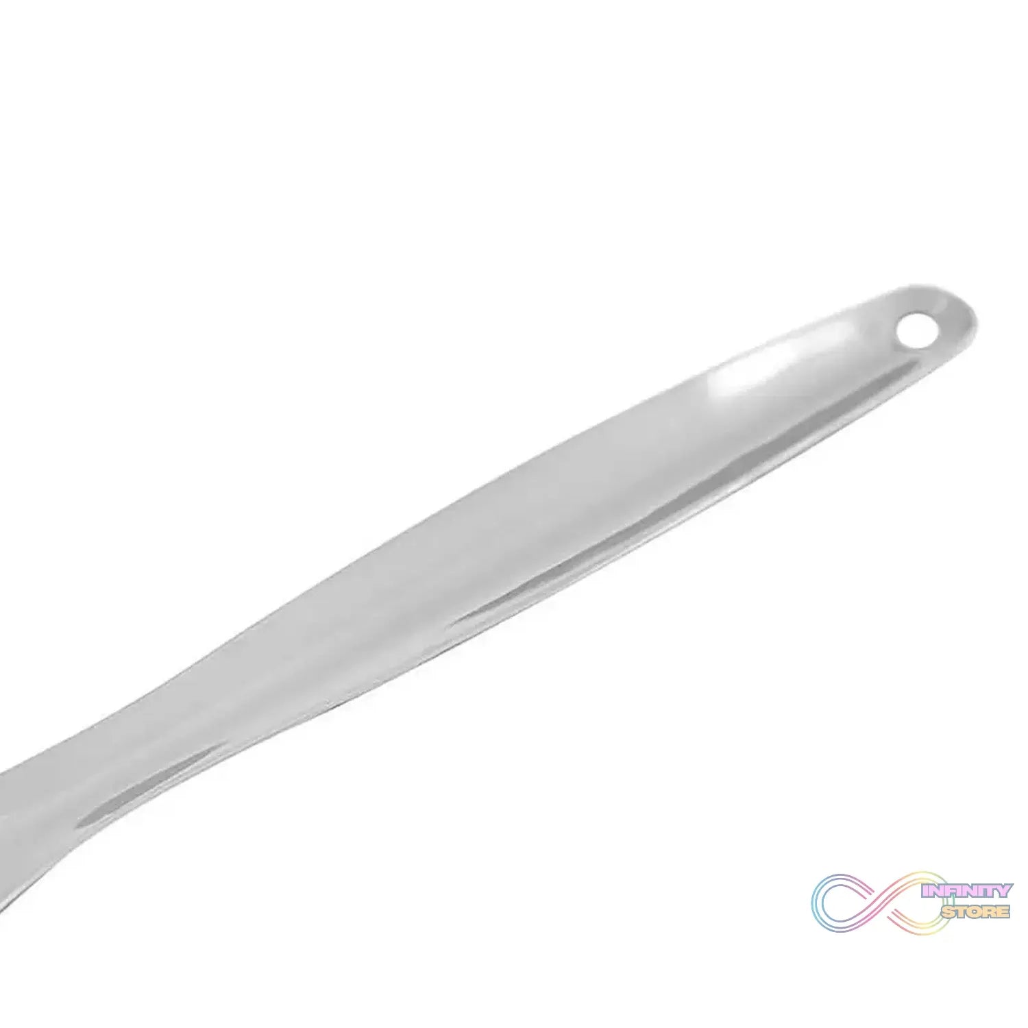 Stainless Steel Tongue Scraper Tongue Cleaners (1Pc With Metal Case) - infinityexculsivestore.com