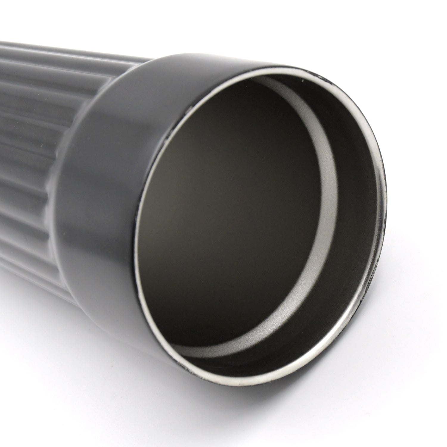 Stainless Steel Vacuum Insulated Travel Mug with Lid (1 Pc) - Coffee, Tea - infinityexculsivestore.com