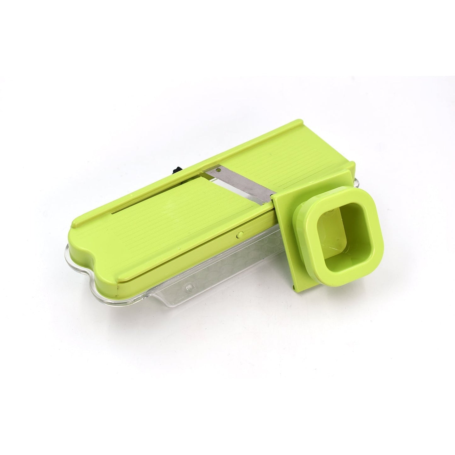 Stainless Steel Vegatable and Dry Fruit Slicer / Cutter - infinityexculsivestore.com