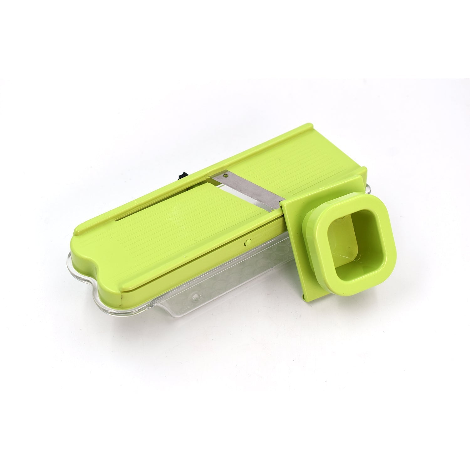 Stainless Steel Vegatable and Dry Fruit Slicer / Cutter - infinityexculsivestore.com
