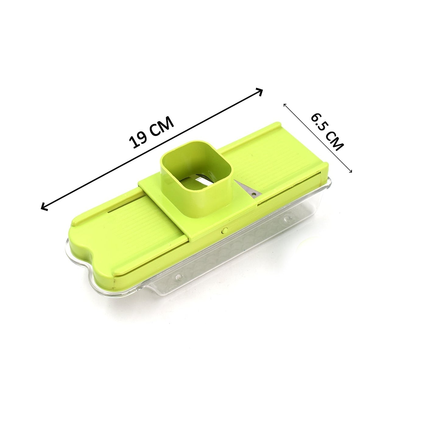 Stainless Steel Vegatable and Dry Fruit Slicer / Cutter - infinityexculsivestore.com