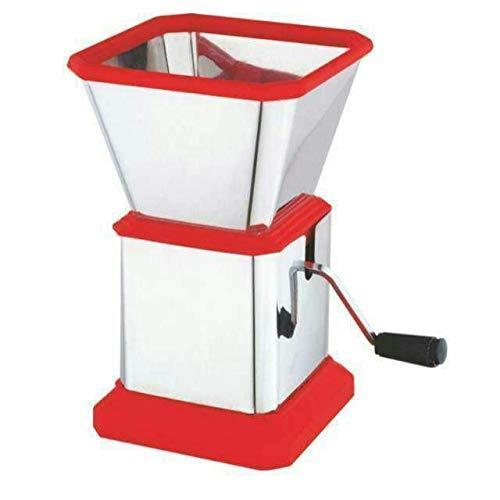 Stainless Steel Vegetable Cutter Chopper (Chilly Cutter) - infinityexculsivestore.com
