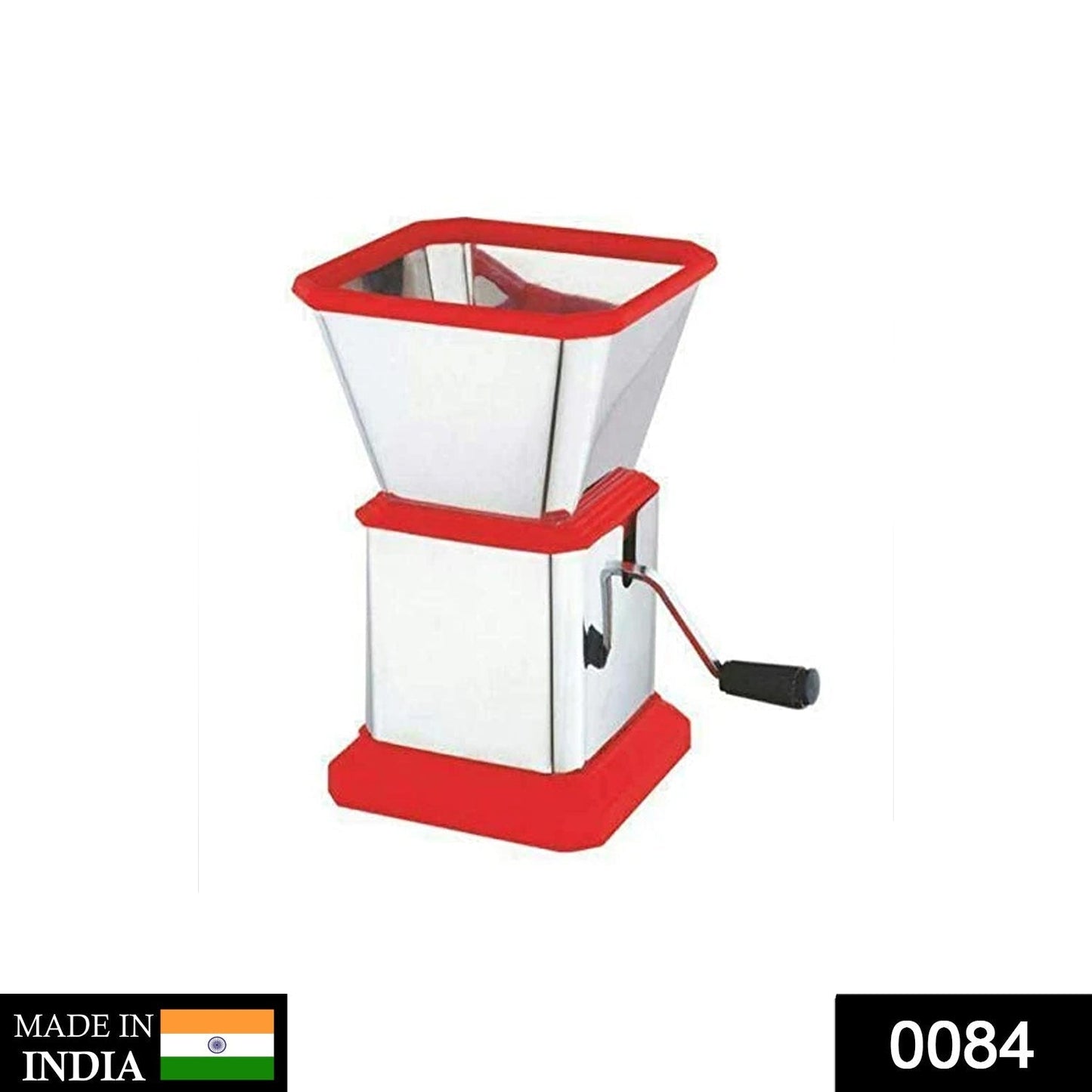 Stainless Steel Vegetable Cutter Chopper (Chilly Cutter) - infinityexculsivestore.com
