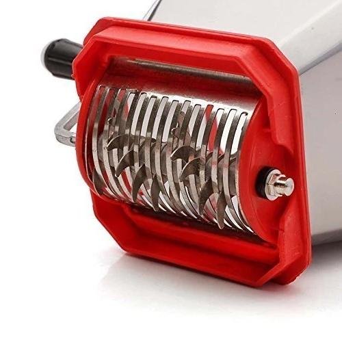 Stainless Steel Vegetable Cutter Chopper (Chilly Cutter) - infinityexculsivestore.com