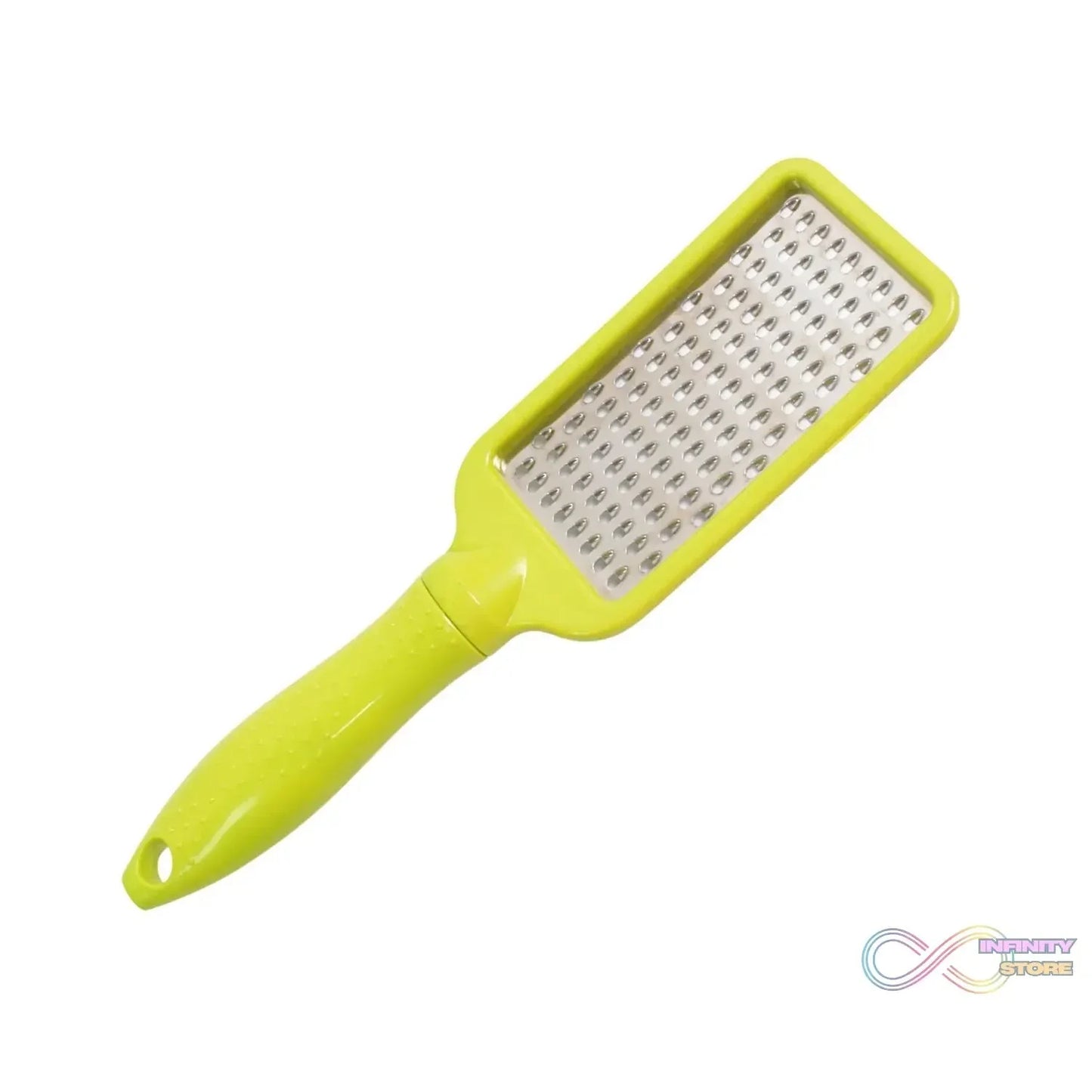 Stainless Steel Vegetables & Fruits Shredder for Kitchen Cheese Grater (1 Pc) - infinityexculsivestore.com