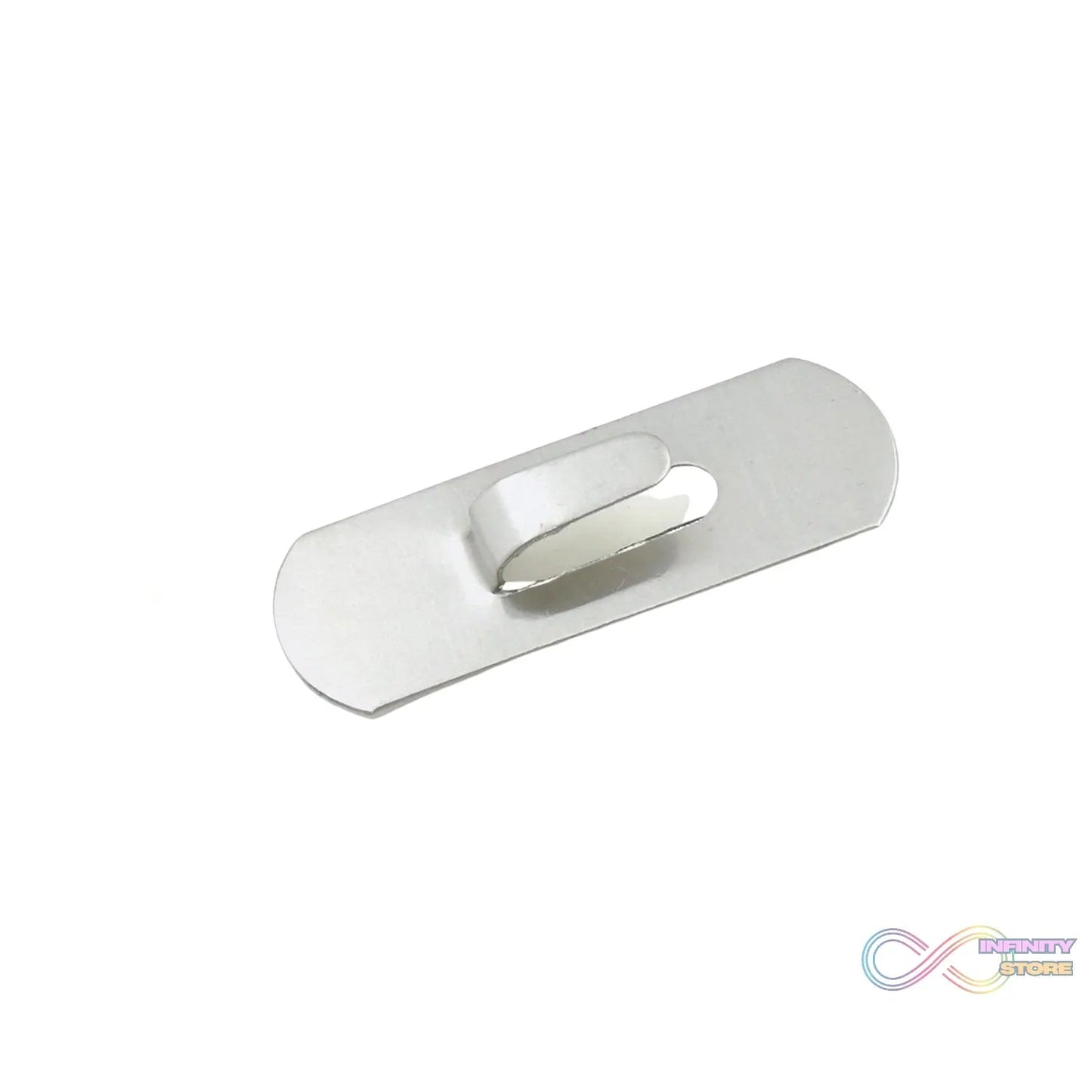 Stainless Steel Wall Hanging Hook 18pc - infinityexculsivestore.com