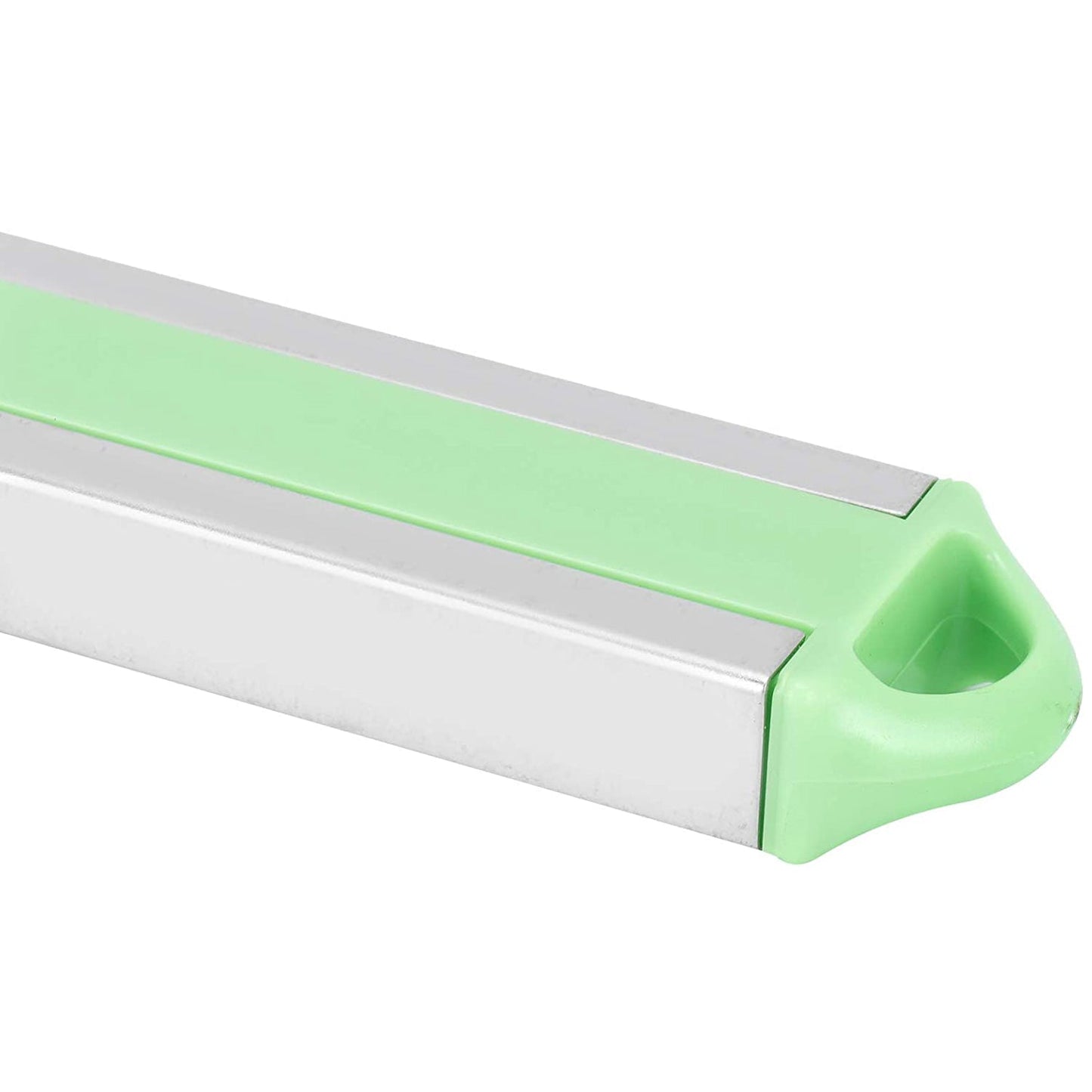 Stainless Steel Washable Watermelon Cutter Windmill Slicer Cutter Peeler for Home / Smart Kitchen Tool Easy to Use - infinityexculsivestore.com