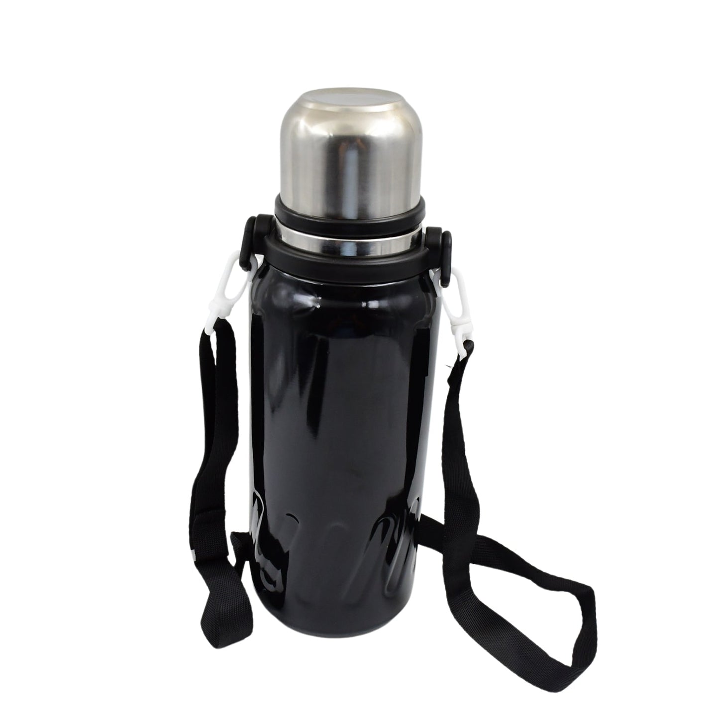 Stainless Steel Water Bottle, Vacuum Insulated Cup / Bottle (1200 ML) - infinityexculsivestore.com
