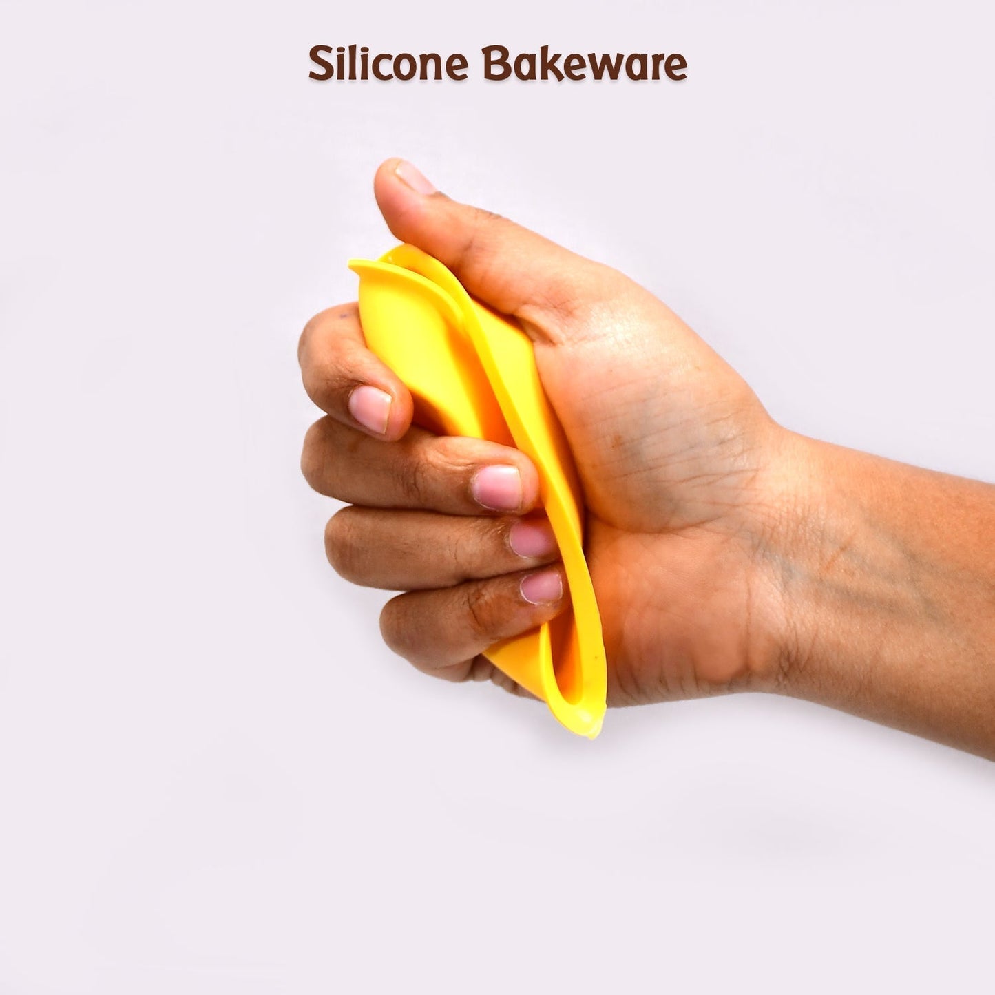 Star Shape Silicone Resin Mold - Full Flexible - infinityexculsivestore.com