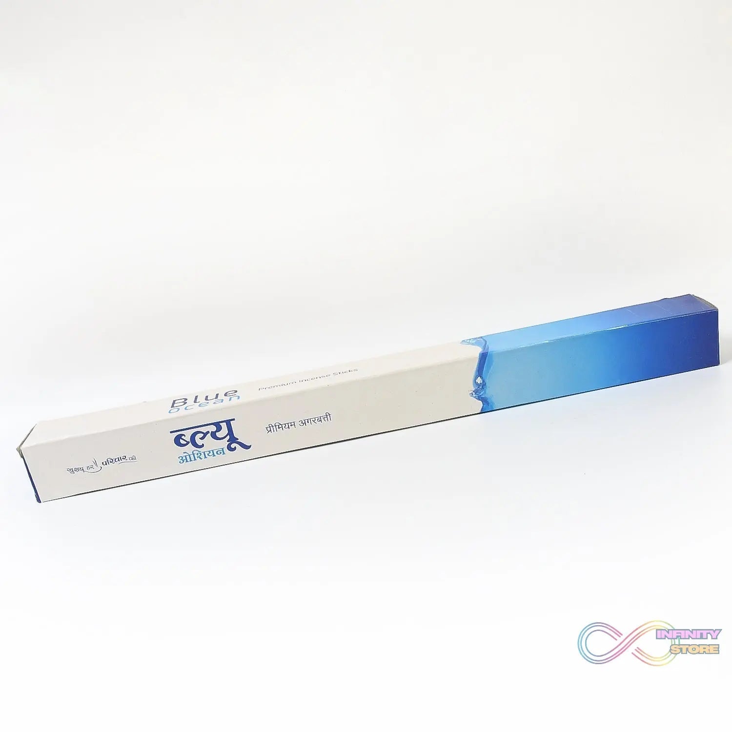 Premium Incense Sticks / Agarbatti for Everyday Use for Home, Office, Meditation and Pooja for Puja, & Other Festive Occassions, Agarbatti (10 Pcs Sticks / 40 Cm / Stand not included / Mix Flavor) - infinityexculsivestore.com