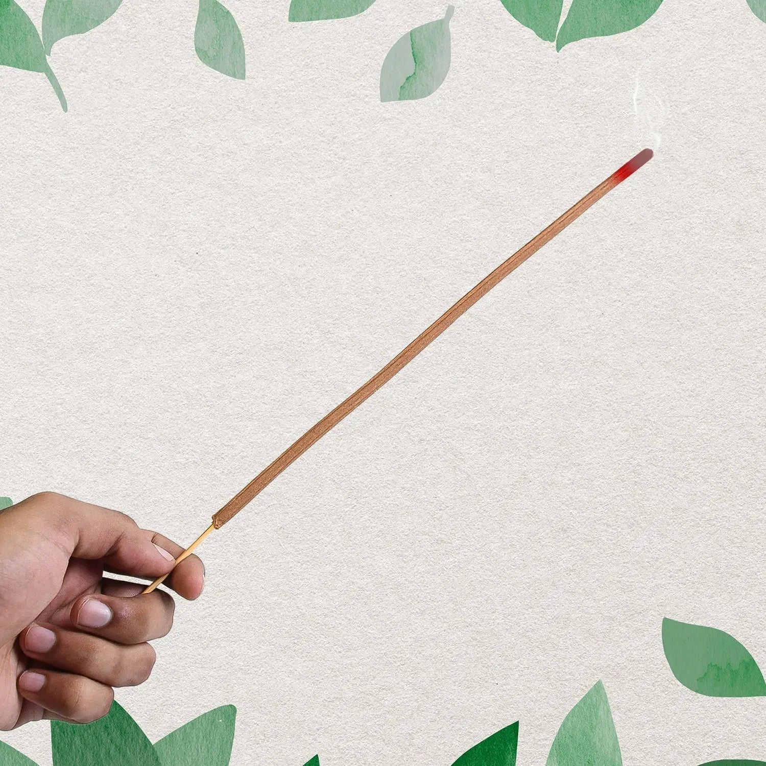 Premium Incense Sticks / Agarbatti for Everyday Use for Home, Office, Meditation and Pooja for Puja, & Other Festive Occassions, Agarbatti (10 Pcs Sticks / 40 Cm / Stand not included / Mix Flavor) - infinityexculsivestore.com