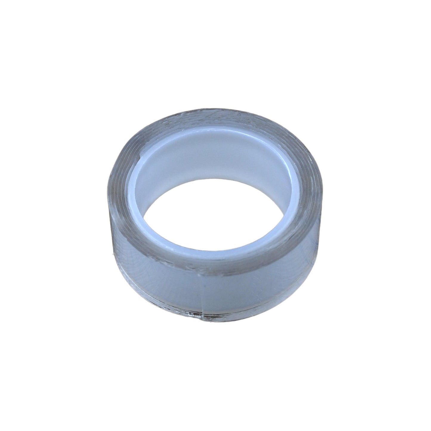 Sticky Tape Washable Adhesive 1M Tape Reusable, wear - resistant Tape Nano Tape Double Sided Tape For Paste Photos Home Office School - infinityexculsivestore.com