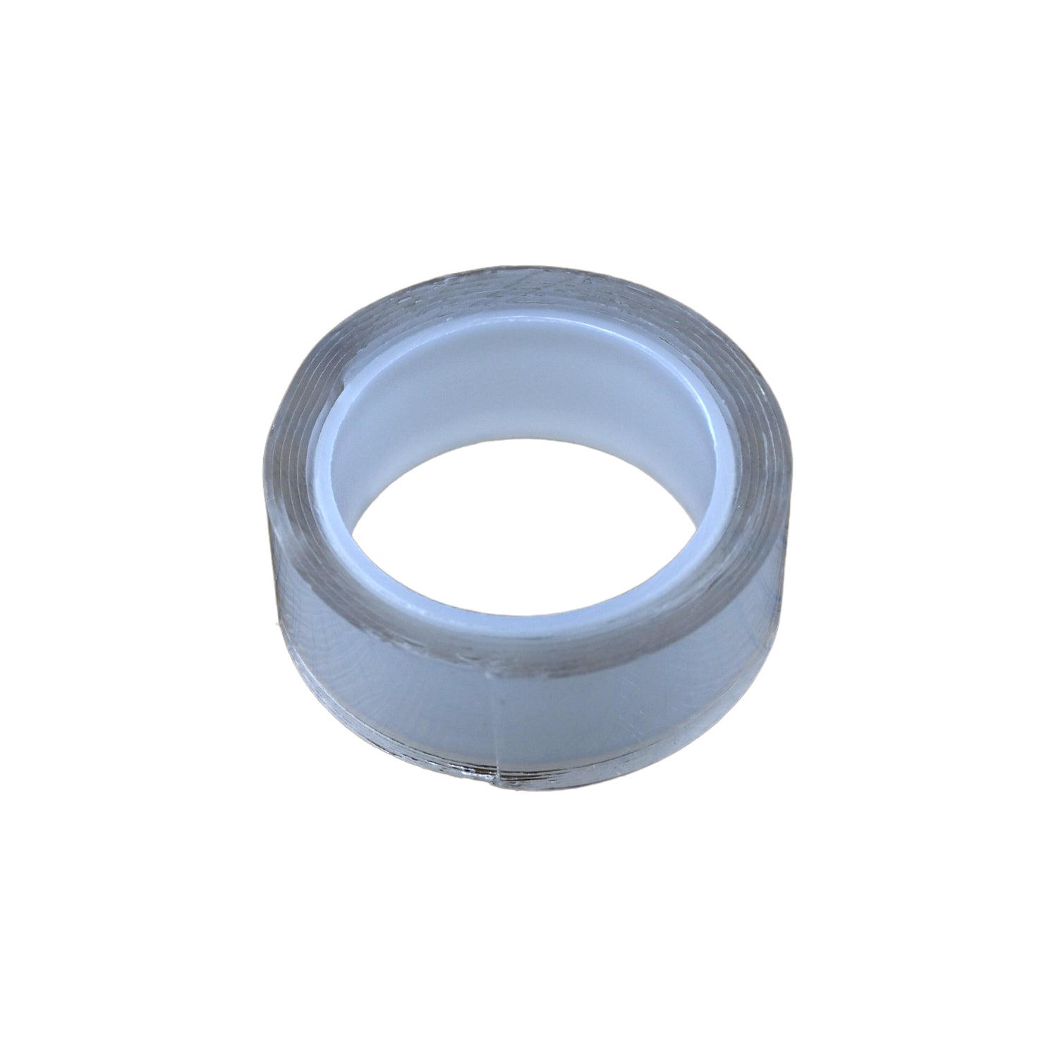 Sticky Tape Washable Adhesive 1M Tape Reusable, wear - resistant Tape Nano Tape Double Sided Tape For Paste Photos Home Office School - infinityexculsivestore.com