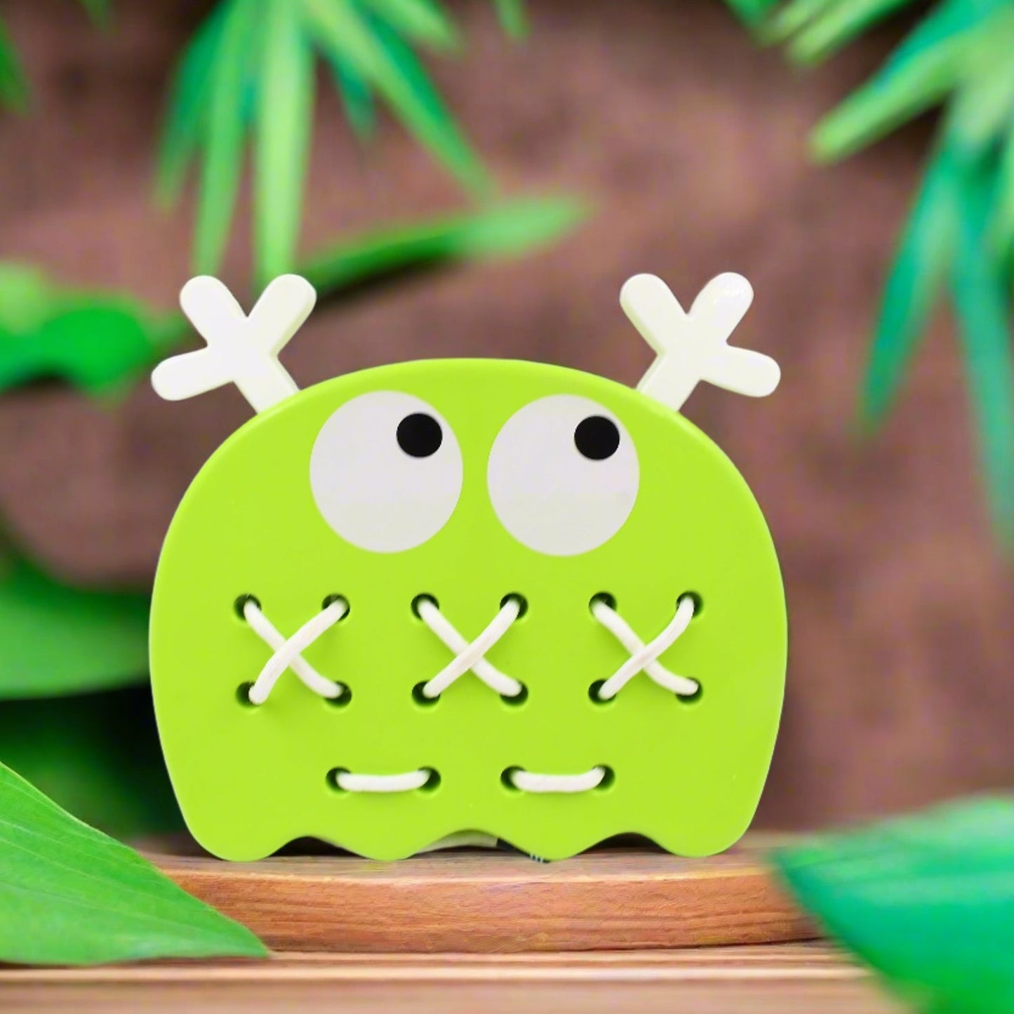 Stitch Mee Puzzle Toy, A Stitch of Many Styles Playable Game, Brain Games, Learning Game, Birthday Gift for kid's (1 Pc) - infinityexculsivestore.com