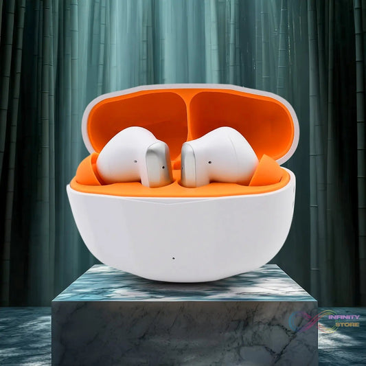 Storm Pods Wireless Earbuds, Bluetooth Headset(1 Set) - infinityexculsivestore.com