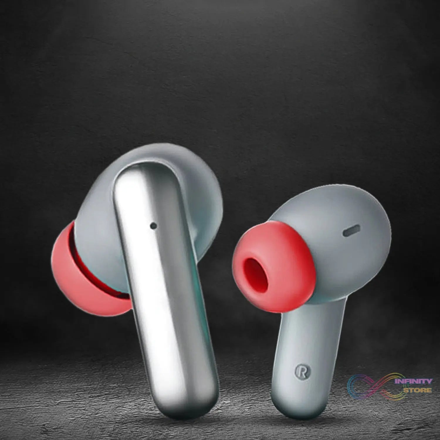 Storm Pods Wireless Earbuds, Bluetooth Headset(1 Set) - infinityexculsivestore.com
