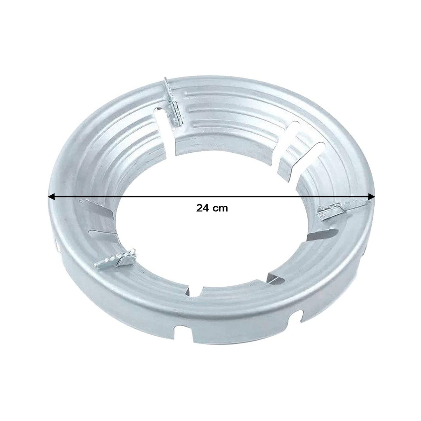 Stove Trivets Windscreen for Kitchen Wok Support Ring Cooktop Range Pan Holder Stand Stove Rack. - infinityexculsivestore.com