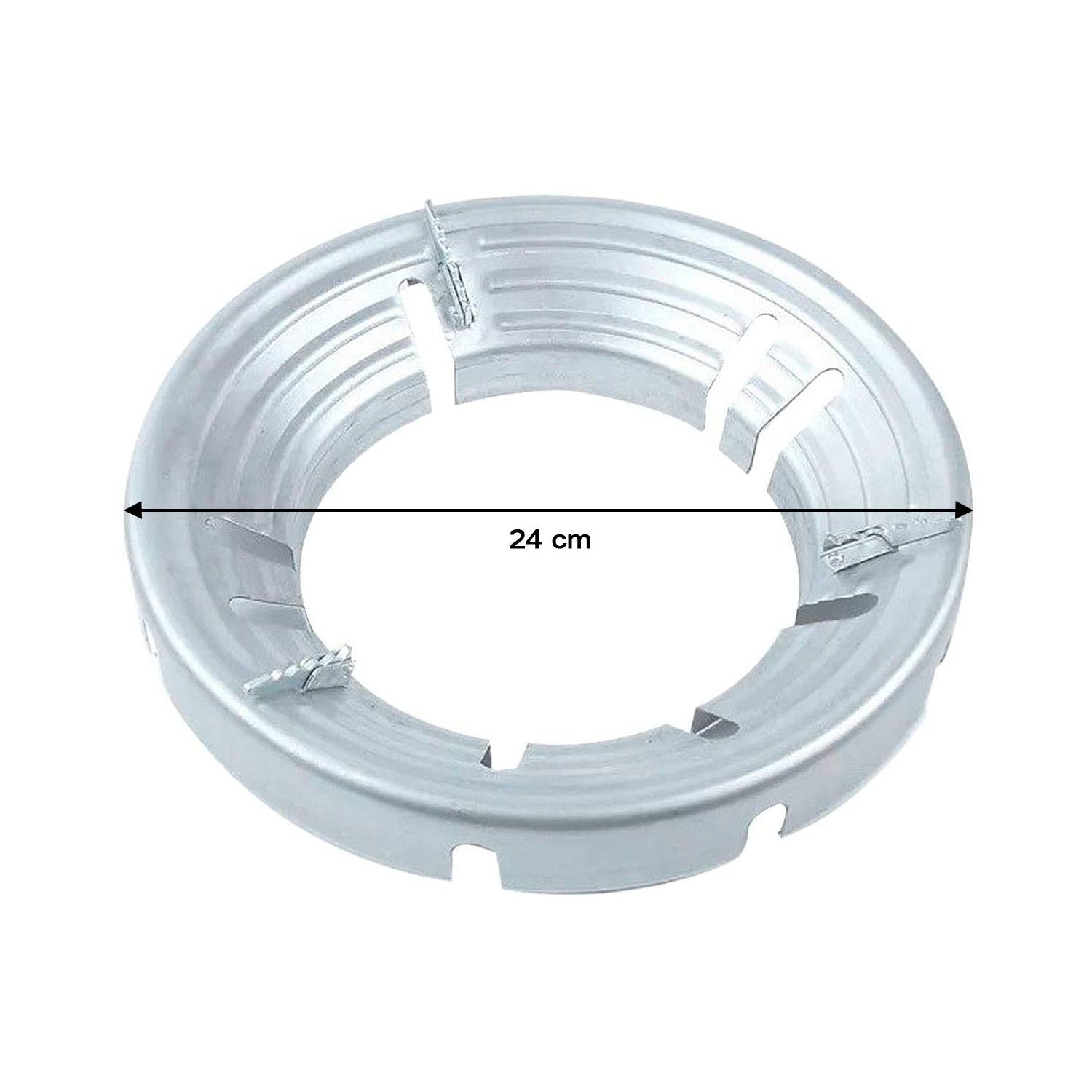Stove Trivets Windscreen for Kitchen Wok Support Ring Cooktop Range Pan Holder Stand Stove Rack. - infinityexculsivestore.com
