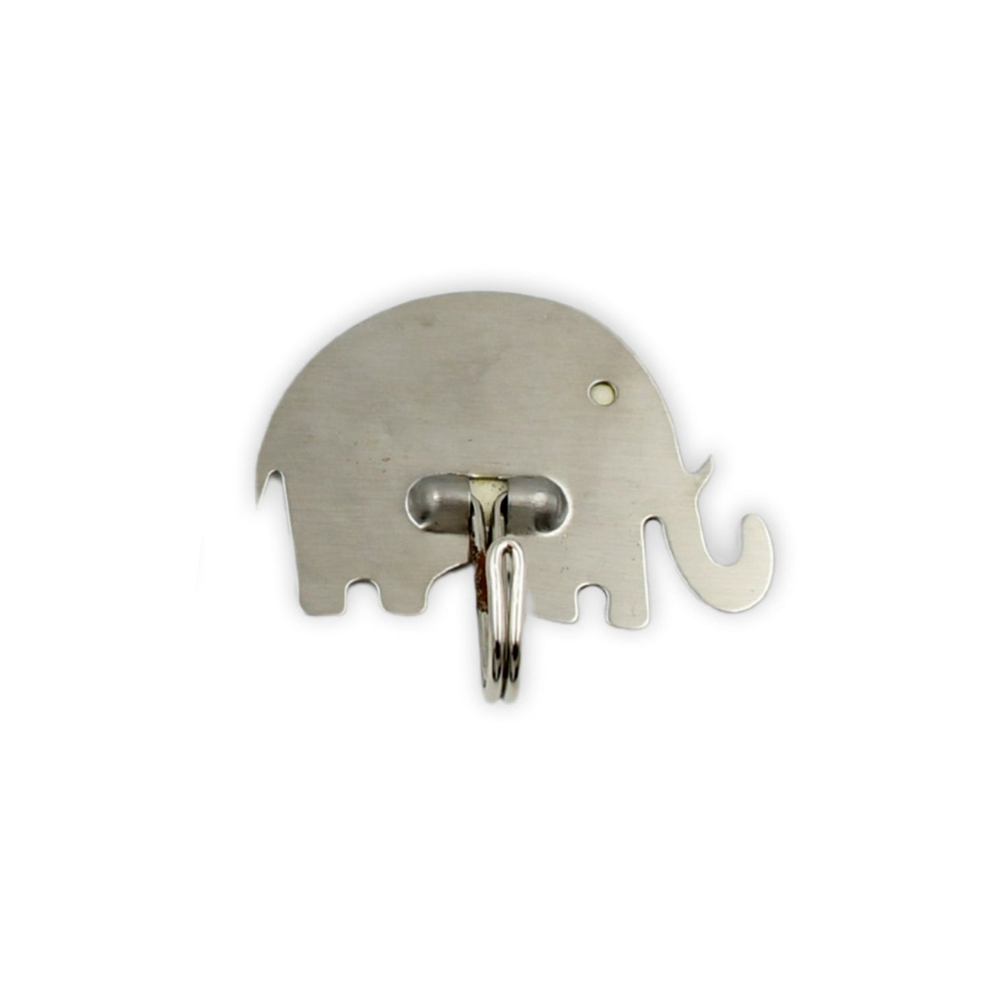 Strong Self - Adhesive Hooks (2 Pc): Heavy Duty, Waterproof, All - Purpose - infinityexculsivestore.com