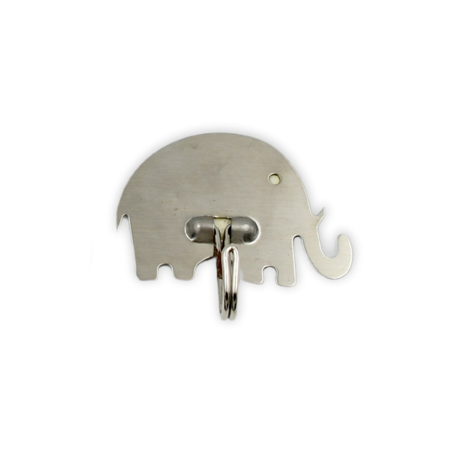 Strong Self - Adhesive Hooks (2 Pc): Heavy Duty, Waterproof, All - Purpose - infinityexculsivestore.com