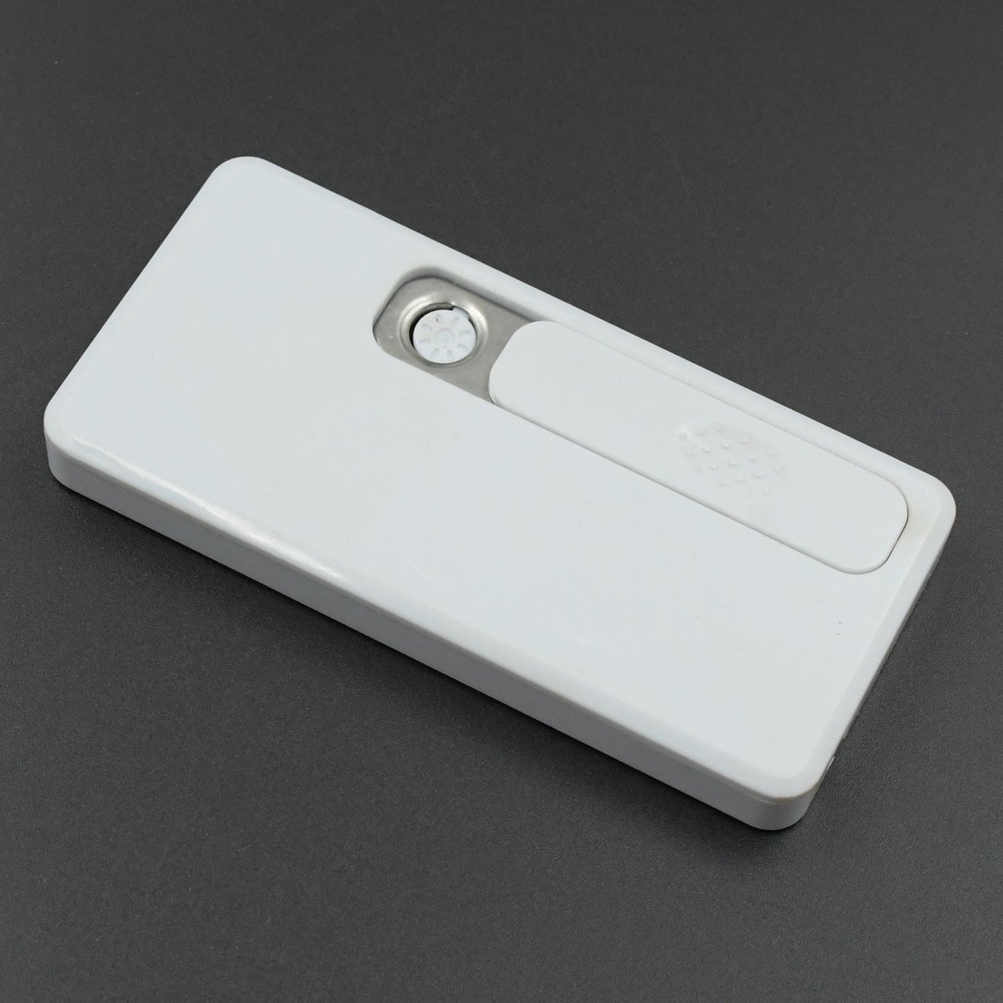 Stylish Electric USB Lighter for Men & Women (Rechargeable, Windproof) - infinityexculsivestore.com