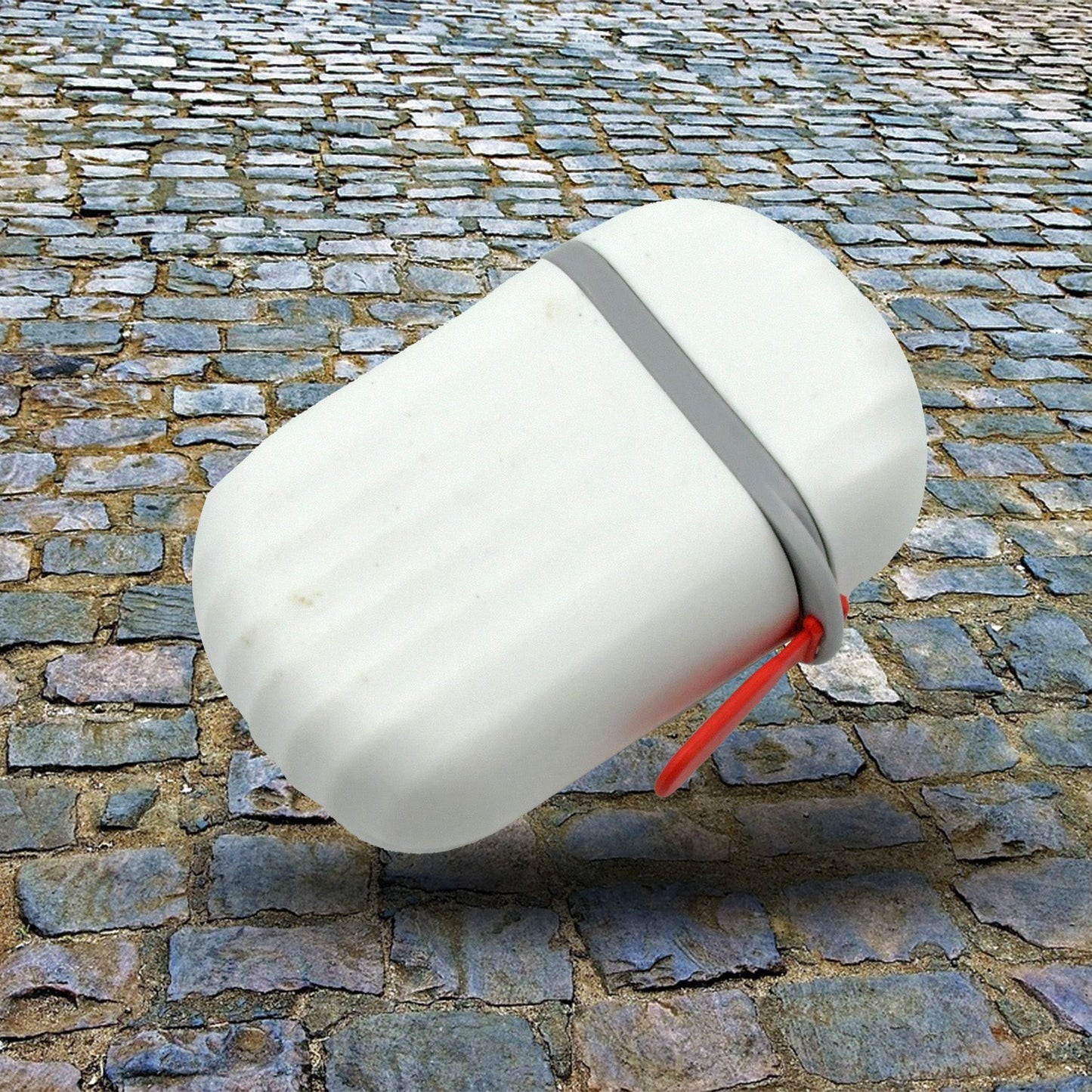 Stylish and Practical Soap Holder for Travel Soap Box With Secure Seal and Non Leak Design Stylish Soap Box for Home, Bathroom, Hiking, Travel, Camping Capsule Soap Box (1 Pc) - infinityexculsivestore.com