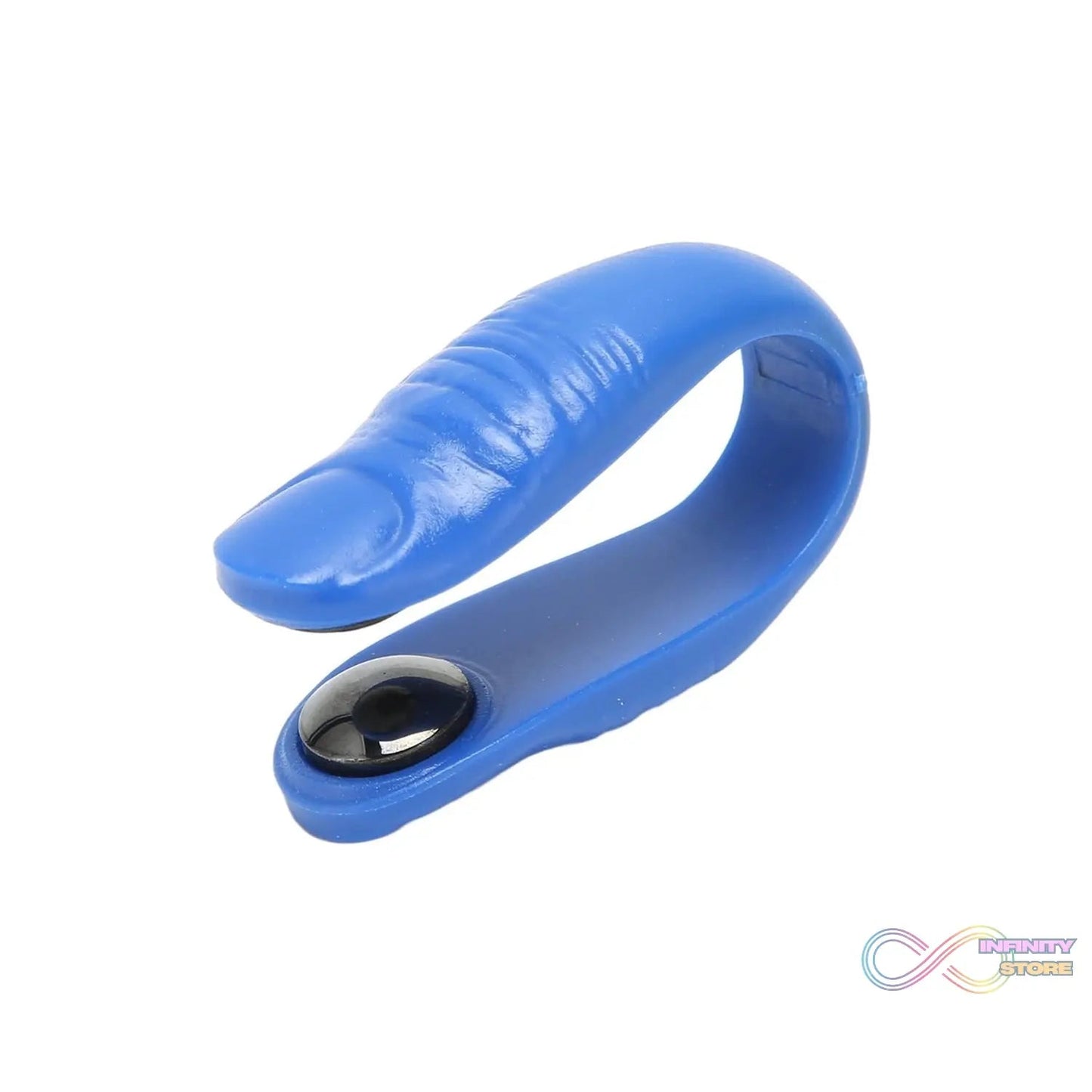 Sugar Control Acupressure Hand Pressure Point Clip Migraine Relief Clip with Magnets (1 Pc) - infinityexculsivestore.com