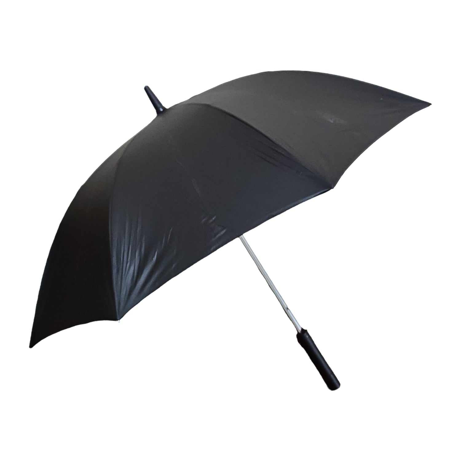 Sun Umbrella With Inside Fan & Power Bank Umbrellas For Summer (1 Pc) - infinityexculsivestore.com
