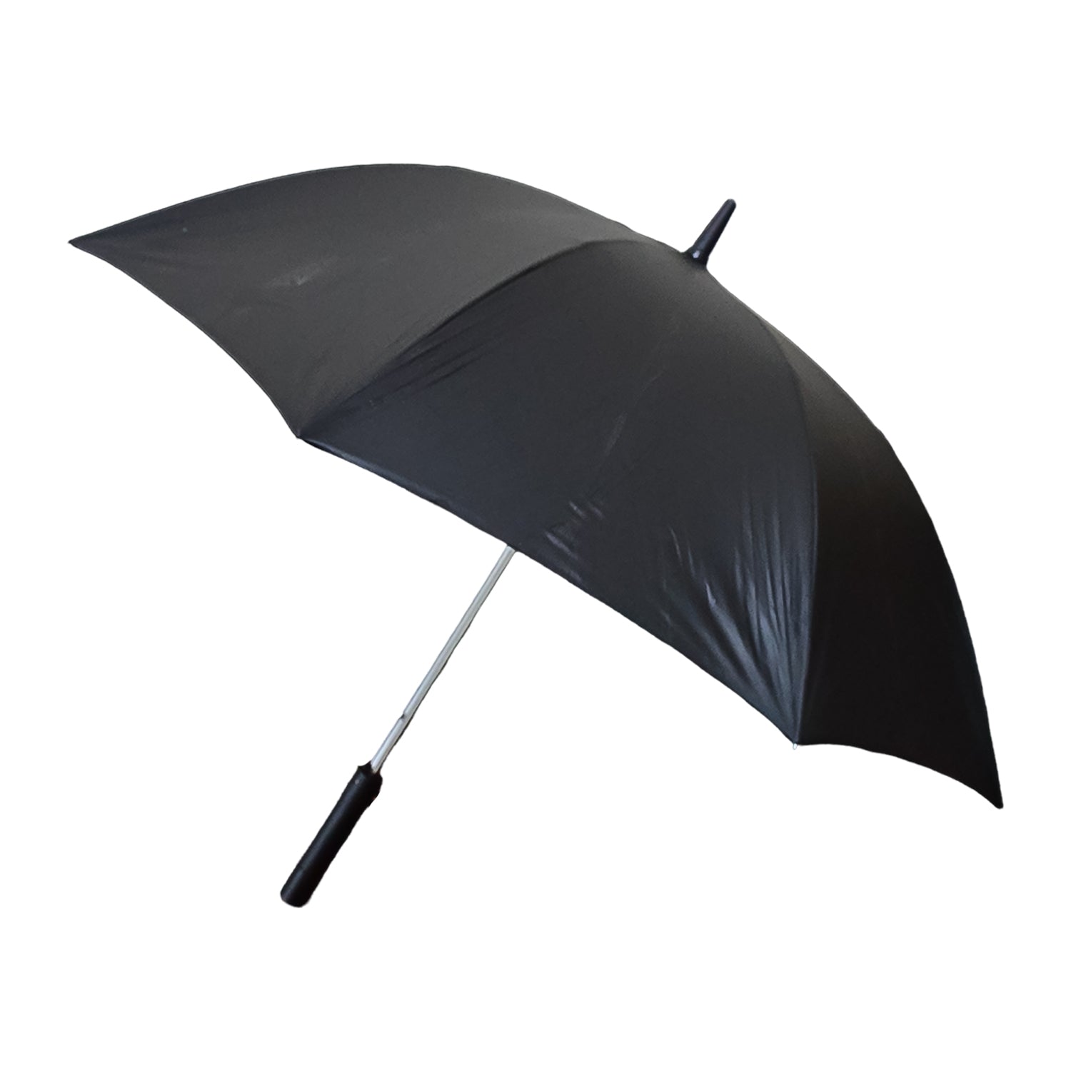 Sun Umbrella With Inside Fan & Power Bank Umbrellas For Summer (1 Pc) - infinityexculsivestore.com