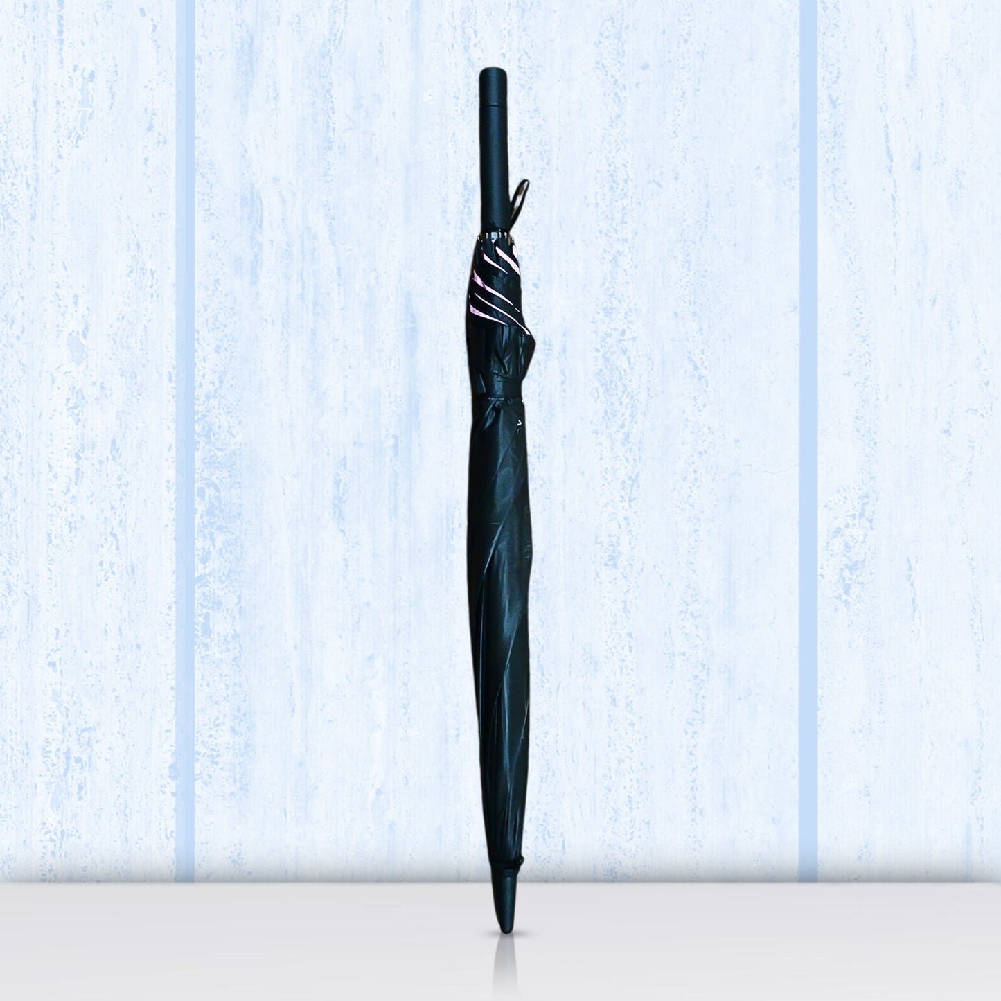 Sun Umbrella With Inside Fan & Power Bank Umbrellas For Summer (1 Pc) - infinityexculsivestore.com