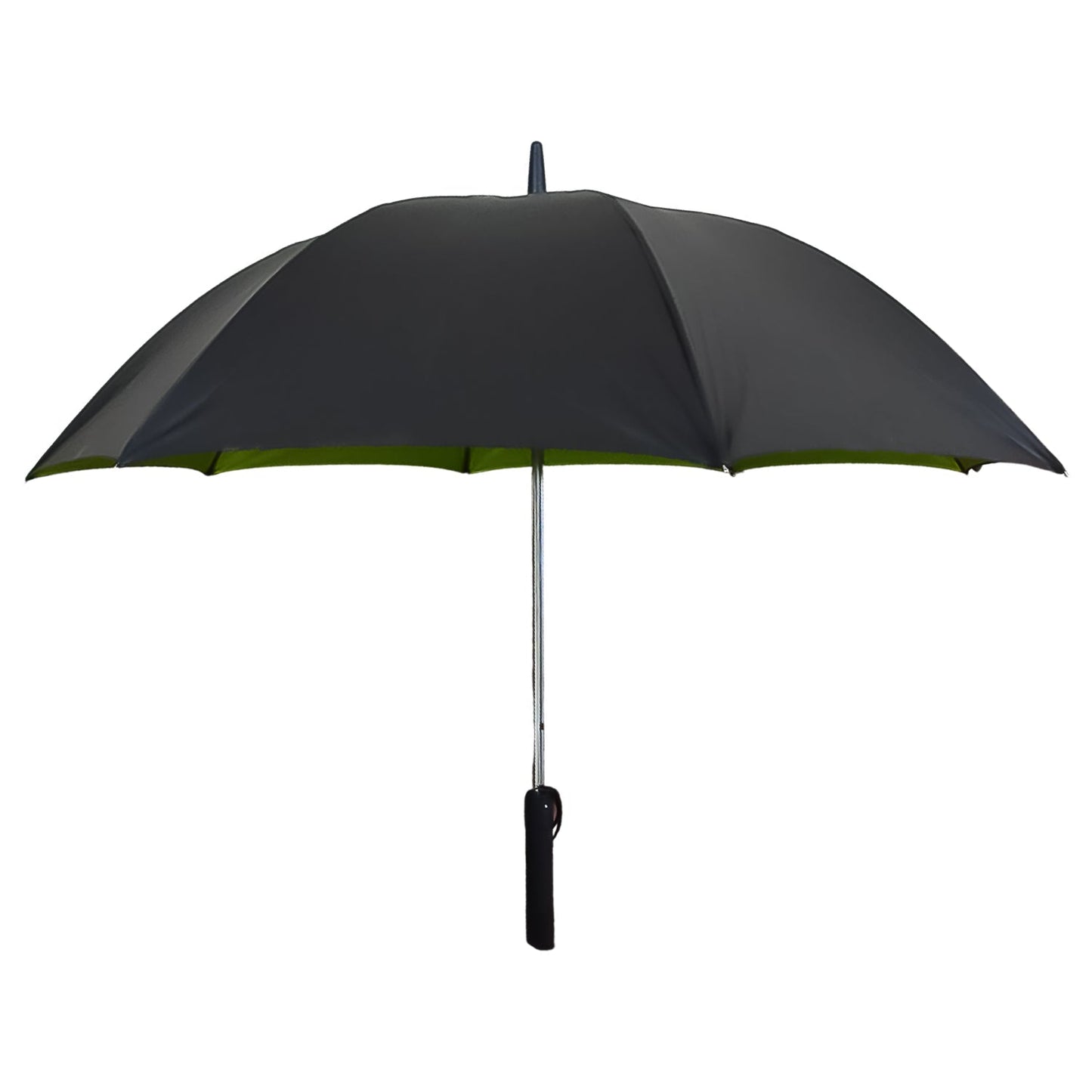 Sun Umbrella with Inside Fan & Power Bank Umbrellas For Summer (1 Pc) - infinityexculsivestore.com