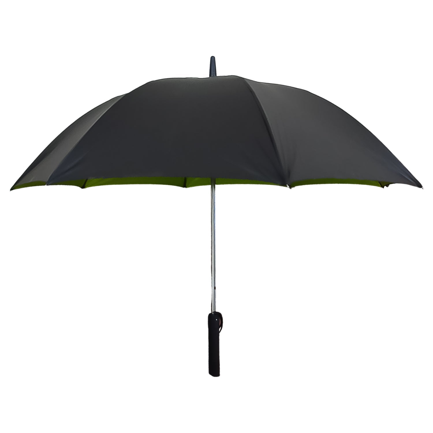 Sun Umbrella with Inside Fan & Power Bank Umbrellas For Summer (1 Pc) - infinityexculsivestore.com