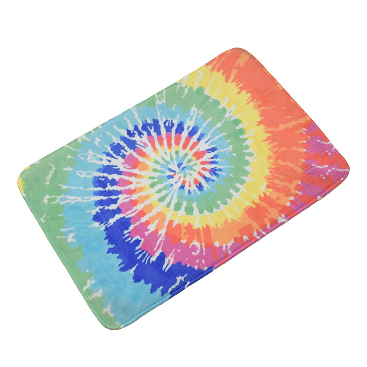 Super Absorbent Floor Mat Non - Slip Mat, Bath Mat, Instant Drying Mat, Bathroom Rug, Absorbent Bath Mat, Suitable for Bathroom, Kitchen, Door Mat - infinityexculsivestore.com