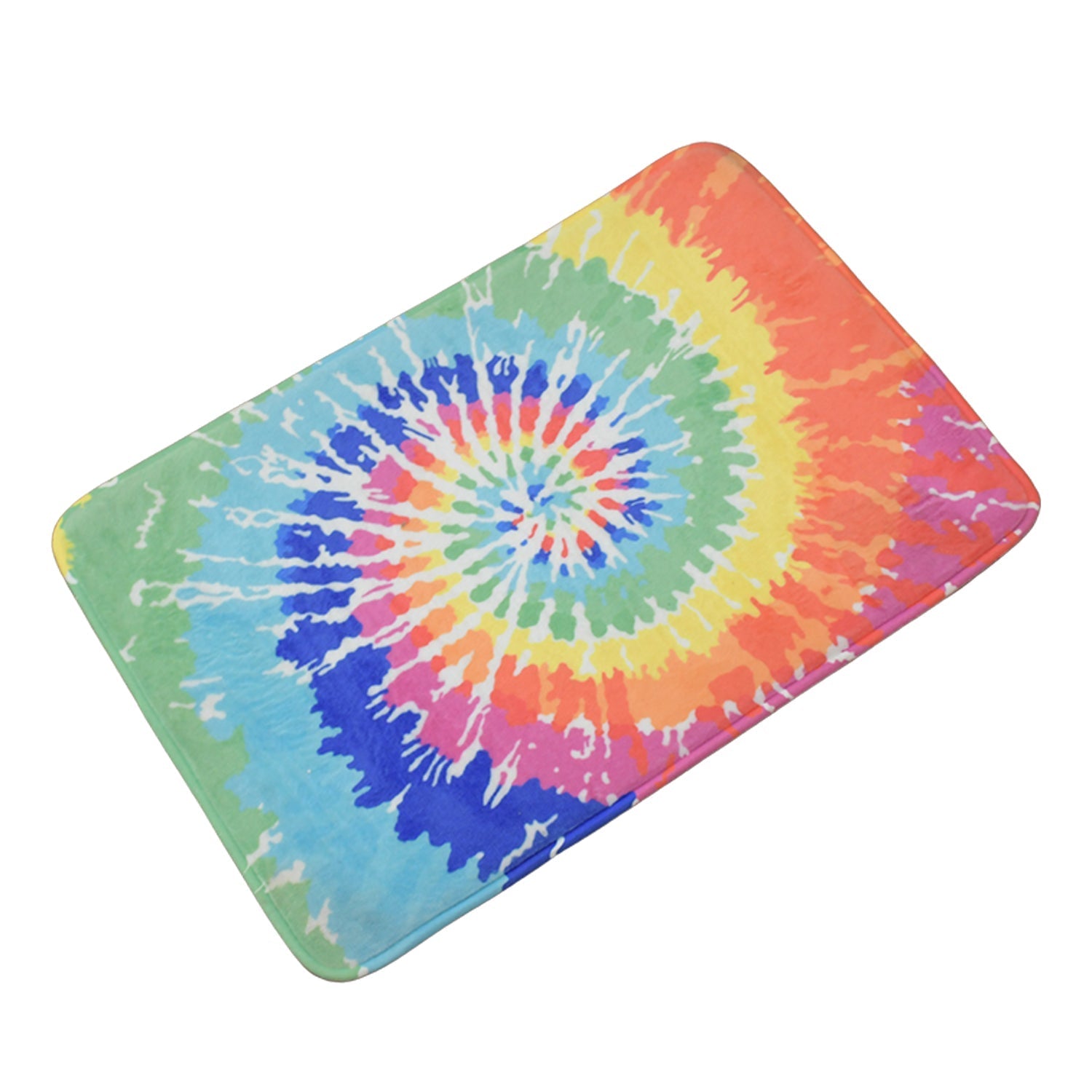 Super Absorbent Floor Mat Non - Slip Mat, Bath Mat, Instant Drying Mat, Bathroom Rug, Absorbent Bath Mat, Suitable for Bathroom, Kitchen, Door Mat - infinityexculsivestore.com
