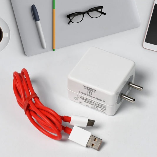Super Fast Charger With Cable for All iPhone, Android, Smart Phones, Tablets. - infinityexculsivestore.com