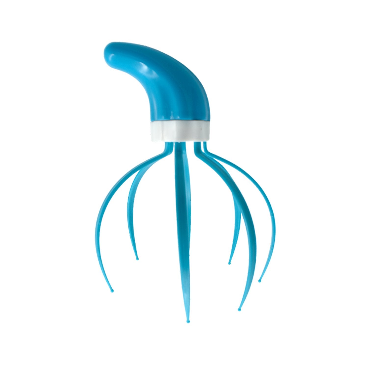 Super Life refreshing Head Massager Hand Grip - infinityexculsivestore.com