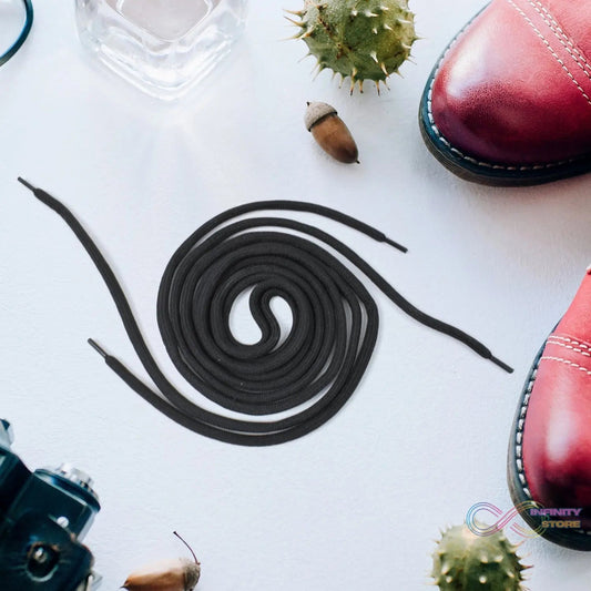 Super Quality Shoe laces Sports Shoe Lace (1 Pair / Mix Color) - infinityexculsivestore.com