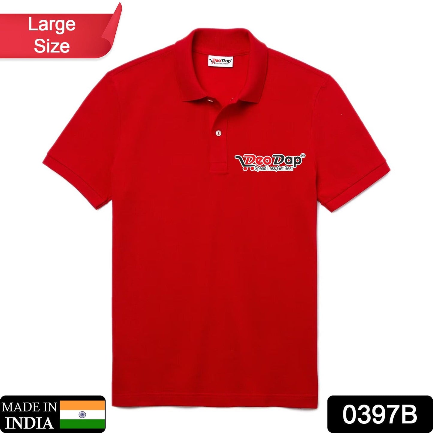T-Shirt Soft & Premium T-Shirt Uniform T-Shirt (1 Pc ) - infinityexculsivestore.com