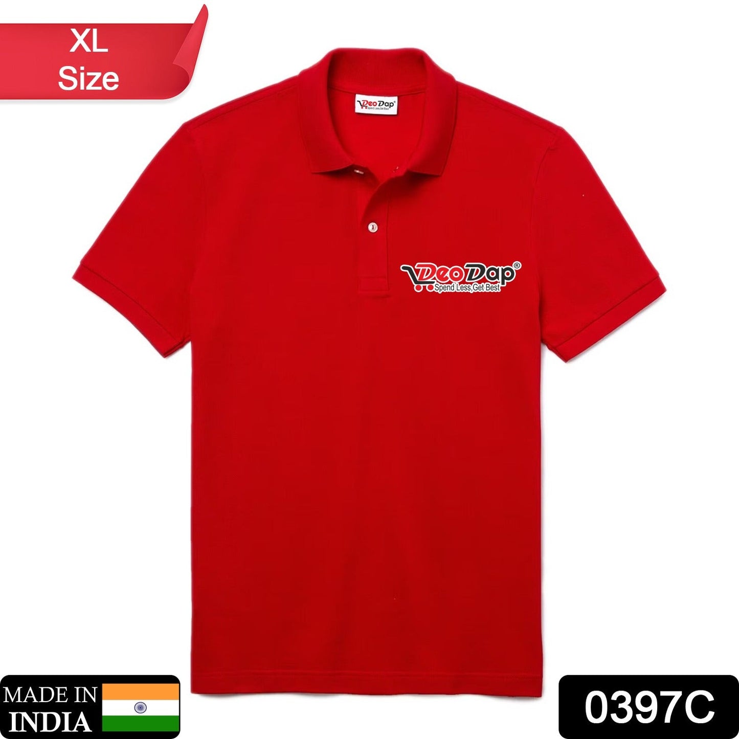 T-Shirt Soft & Premium T-Shirt Uniform T-Shirt (1 Pc ) - infinityexculsivestore.com