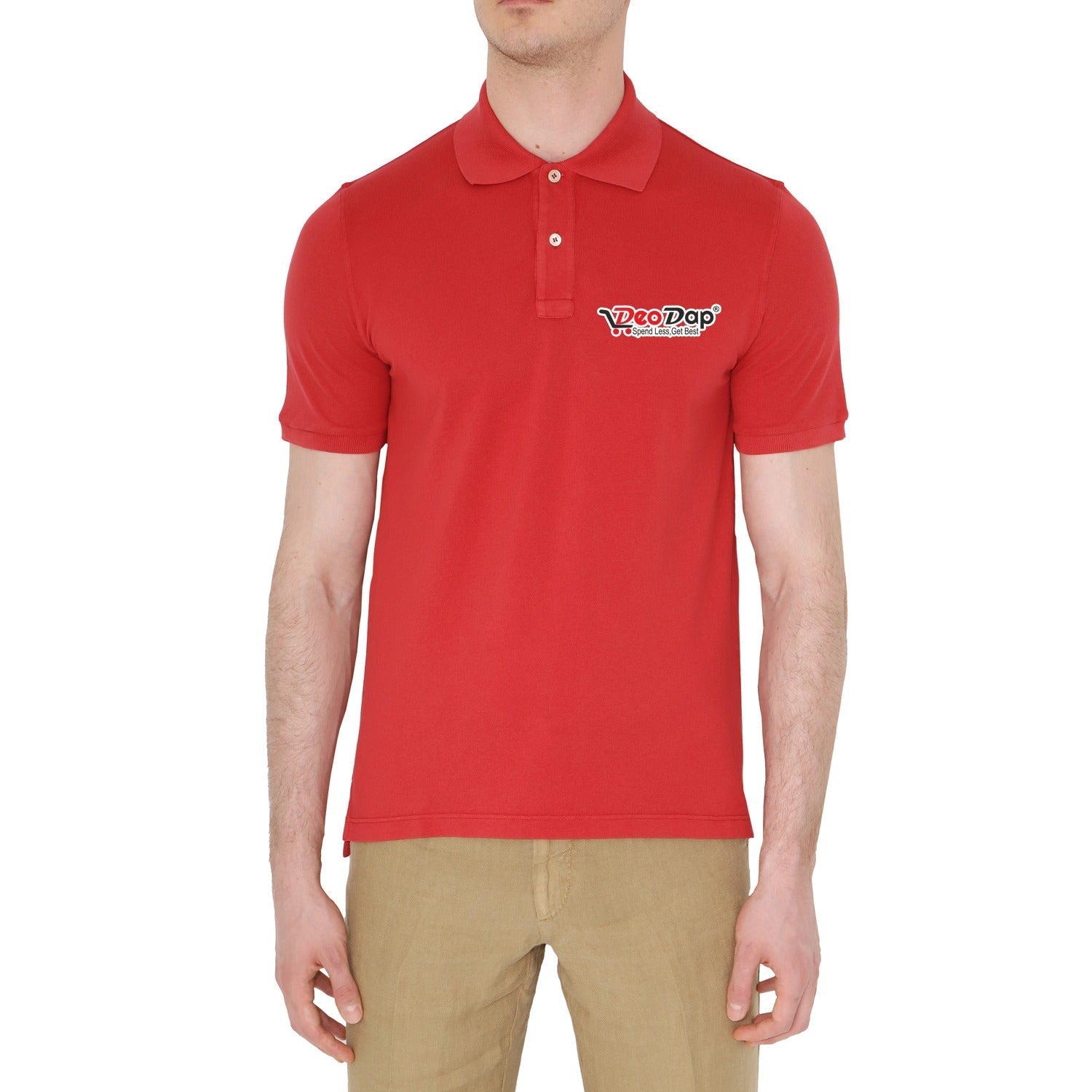 T-Shirt Soft & Premium T-Shirt Uniform T-Shirt (1 Pc ) - infinityexculsivestore.com
